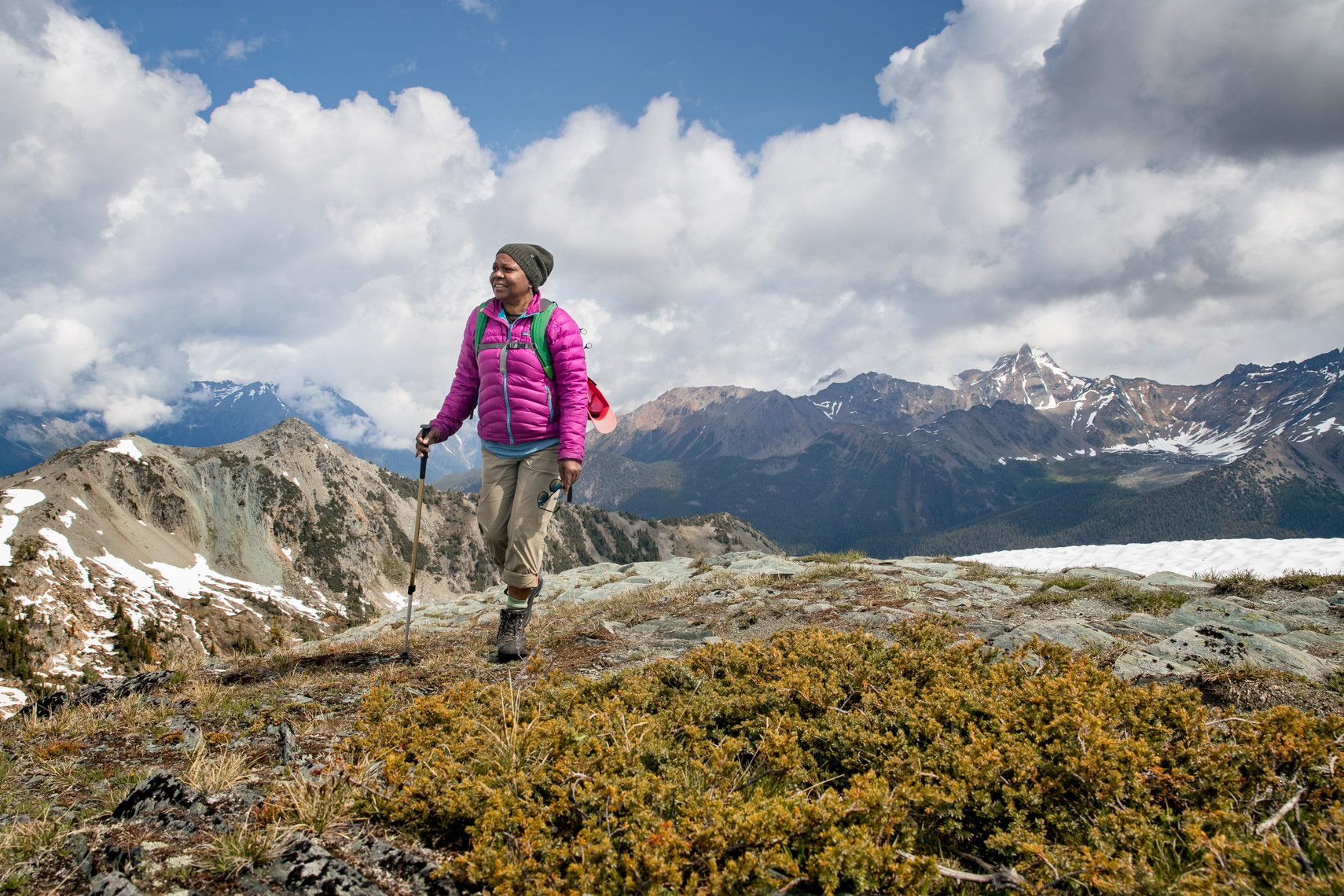 CMH Coast Mountain Heli Photography - Whistler Commercial Photographer Robin O