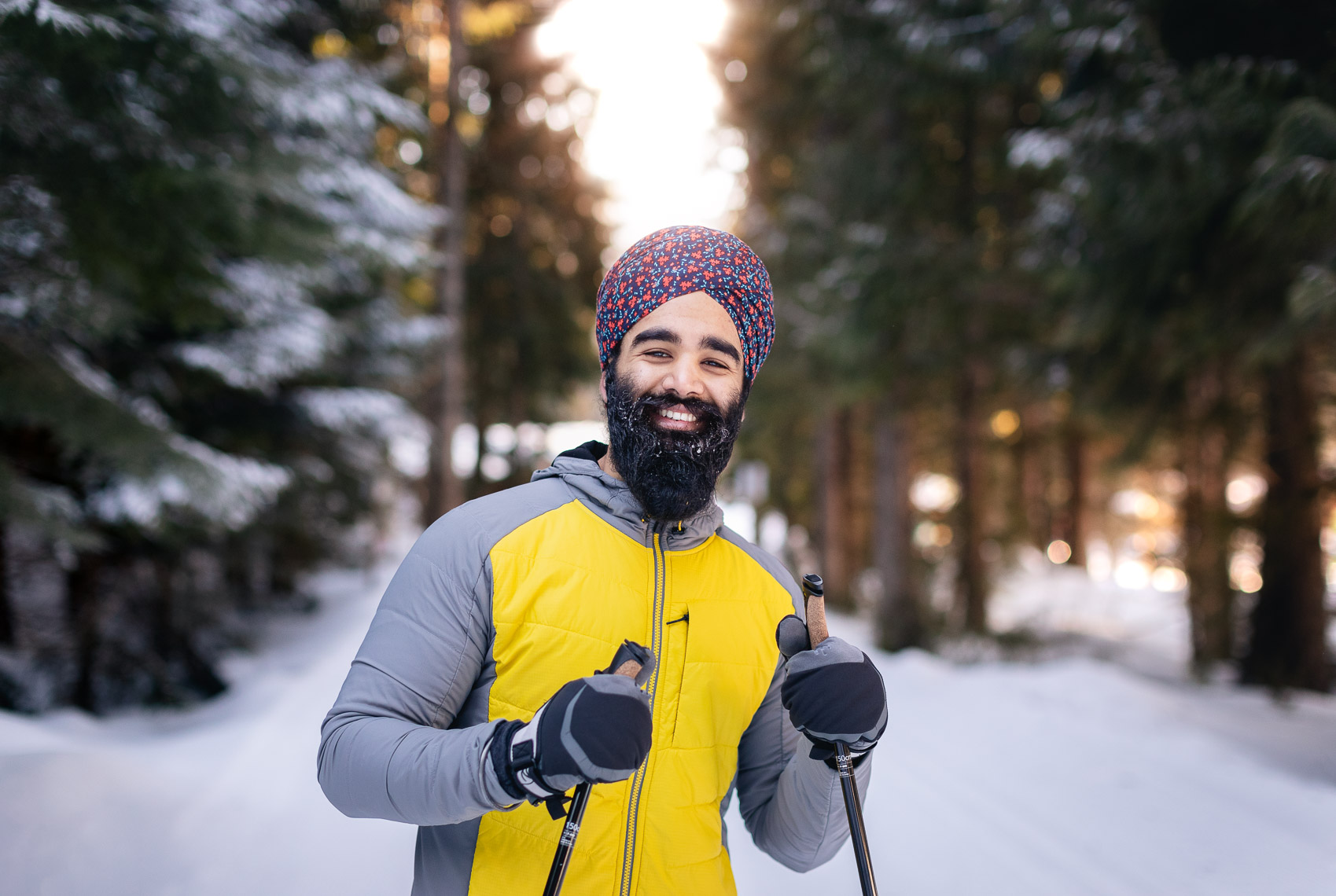 MEC Mountain Equipment Co-Op Photography - Whistler Commercial Photographer Robin O